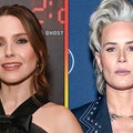 Sophia Bush Dating Soccer Star Ashlyn Harris (Source)