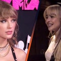 Taylor Swift Praises Sabrina Carpenter's Cover of Her Song