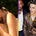 Kylie Jenner and Timothée Chalamet Appear to Sport Matching Jewelry