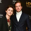 Timothée Chalamet Calls Armie Hammer Allegations 'Disorienting' 