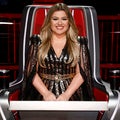 Kelly Clarkson Explains Why She Left 'The Voice' 