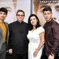 Jonas Brothers Bring Out Dad Kevin Jonas Sr. to Sing at Nashville Show