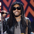 Lenny Kravitz Gets Completely Naked for Steamy New 'TK421' Music Video