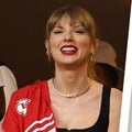 Taylor Swift Attends Travis Kelce's Game as Chiefs Play the Broncos