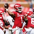 How to Watch College Football Online: Week 6 Schedule and Live Stream