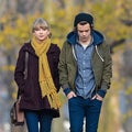 Why Taylor Swift Fans Think 'Is It Over Now?' Is About Harry Styles 