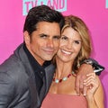 John Stamos on Almost Dating Lori Loughlin Before Rebecca Romijn