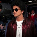 Bruno Mars Concert in Tel Aviv Canceled Amid Hamas Attack in Israel