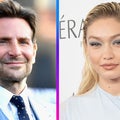 Bradley Cooper Meets Up With Gigi Hadid and Taylor Swift's Squad