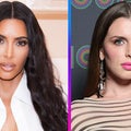 Julia Fox Reveals How She Really Feels About Kim Kardashian