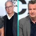 Matthew Perry Spoke to 'Friends' Creators Two Weeks Before His Death