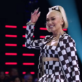 'The Voice' Outtakes: Watch Gwen Stefani Walk Like Barbie!