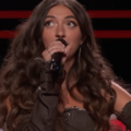 'The Voice': Nini Iris Tells Niall She Used to Write 1D Fanfiction