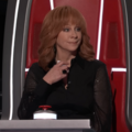 'The Voice': Reba McEntire Breaks Down in Tears During Battle Rounds