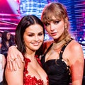 Taylor Swift Donates Eras Tour VIP Tickets to Selena Gomez's Charity