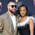 Travis Kelce's Ex Kayla Nicole Says She's 'Out of the Athlete Stage'