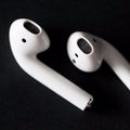 The 2nd Gen AirPods Are at An All-Time Low Price for October Prime Day