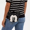 The Disney x Coach Holiday Collection: Shop Handbags, Clothes and More