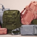 Dagne Dover Launches New Carry-On Collection to Make Exploring Easy