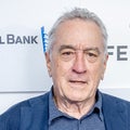 Robert De Niro Wonders What He Could've Done Before Late Grandson's OD