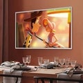 The Disney100 Frame TV is Finally Back at Samsung, But Not for Long