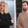 Scott Disick Says Khloé Has 'All the Characteristics' He's Looking For