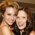 Hilarie Burton Talks Protecting Sophia Bush Amid Divorce & New Romance