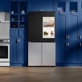 Save Up to $1,600 on a New Refrigerator at Samsung's 4th of July Sale