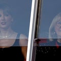 Taylor Swift Seen Sitting With Travis Kelce's Mom During Chiefs Game