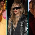 Brad Pitt, Rihanna and Justin Bieber Attend Las Vegas Grand Prix: PICS