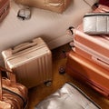 Save Up to 60% On Best-Selling Luggage at Calpak's Cyber Monday Sale