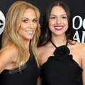 Sheryl Crow Reveals the Life Advice She Gave Olivia Rodrigo