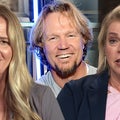 'Sister Wives': Janelle and Christine Don't Regret Marrying Kody