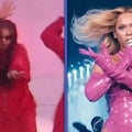 Beyoncé Says Blue Ivy Used Negative Critiques to Improve Her Dancing on 'Renaissance' World Tour