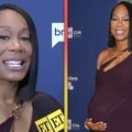 Sanya Richards-Ross on Expecting Baby No. 2 and Hopes for Another 'RHOA' Season (Exclusive)