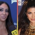 Melissa Gorga Reveals Where Relationship With Teresa Giudice Stands