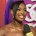 Coco Jones Reacts to Being Nominated For 5 GRAMMYs (Exclusive)