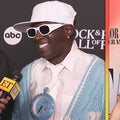 Flavor Flav Gets Shout-Out From Taylor Swift From Stage in Hamburg