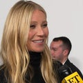 Gwyneth Paltrow Says This Co-Star Could Convince Her to End Acting Break (Exclusive) 