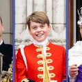 How Prince George's Future Reign as King Might Differ From Charles or William's (Royal Expert)