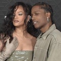 Rihanna and A$AP Rocky's Sons Riot and RZA Star in Adorable Fashion Ad