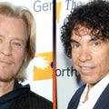 Why Daryl Hall Got a Restraining Order Against John Oates