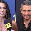 Mauricio Umansky Explains What 'Separated' Means for Him and Kyle