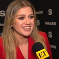 Kelly Clarkson Dishes on ‘Starting Over’ as a Single Mom in New York (Exclusive)