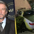 'Succession' Star Alan Ruck's Crash: Eyewitness Details Aftermath