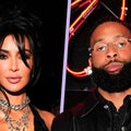 Kim Kardashian and Odell Beckham Jr. 'Continuing to Heat Up': Source