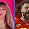 Taylor Swift Talks Secret Romance With Travis Kelce and Going Public