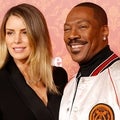 Eddie Murphy Refers to Longtime Partner Paige Butcher as His 'Wife'