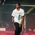 Travis Scott Arrested After Alleged Altercation With Bodyguard