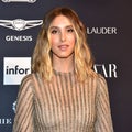 Whitney Port Shares Surrogate Suffered Two Miscarriages